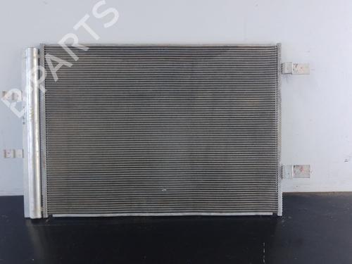 Kondensator Klimaanlage für NISSAN QASHQAI III (J12) 1.5 VC-T e-Power (190 hp) 29909658