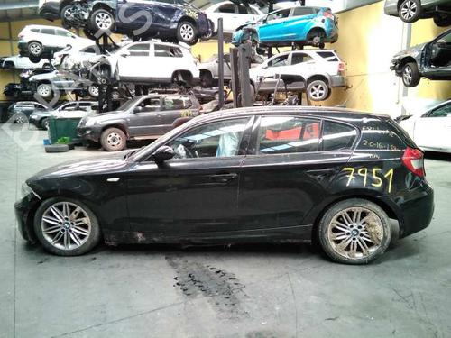 Rear left lock BMW 1 (E87) 120 d | BP6530470C100 