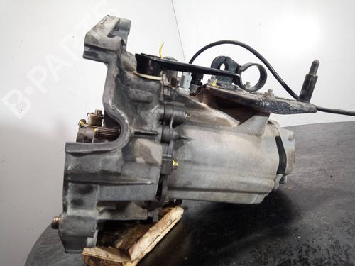 Gearbox PEUGEOT 106 II (1A_, 1C_)  | BP18268901M3 