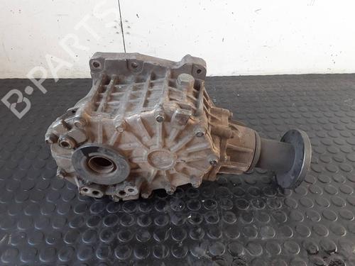 Used Front differential HYUNDAI SANTA FÉ II (CM) 2.2 CRDi GLS (150 hp) 9139900