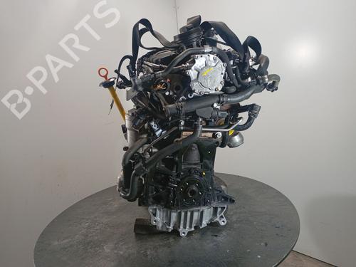 Engine VW TOURAN (1T1, 1T2) 1.9 TDI | BP32290119M1