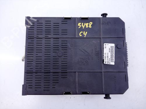 Used Fuse box CITROËN C4 I (LC_) 2.0 16V (140 hp) 21289020