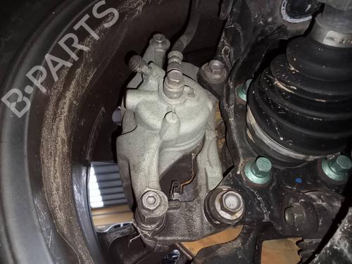 Used Right front brake caliper MAZDA CX-30 (DM) [2019-2025]  22906152