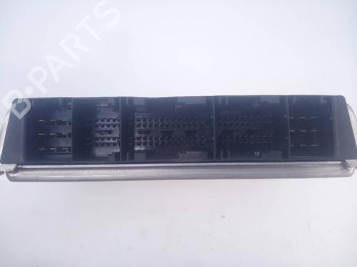 Engine control unit (ECU) AUDI A6 C5 (4B2) 2.5 TDI | BP12495522M57 