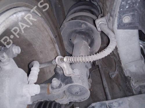 Used Right front shock absorber KIA CEE'D (JD) 1.4 CVVT (90 hp) 9043253
