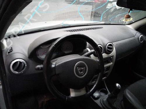 Front right lock DACIA SANDERO  | BP7052759C97 