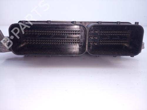 Engine control unit (ECU) MERCEDES-BENZ GLE (W166) 350 d 4-matic (166.024) | BP10556000M57 