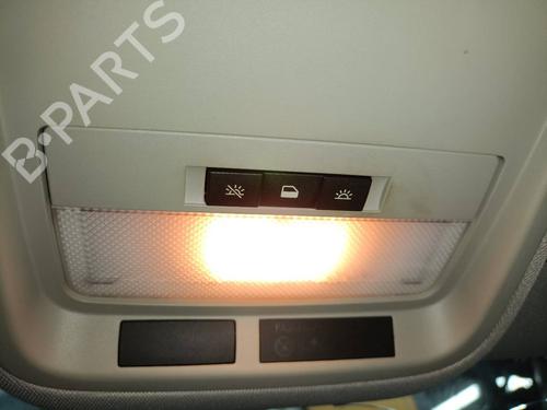 Innerbelysning OPEL ASTRA K (B16) [2015-2022]  21770964