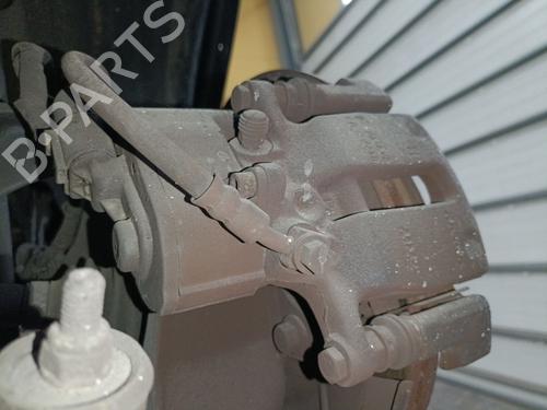 Used Right rear brake caliper VOLVO XC60 I SUV (156) D5 AWD (215 hp) 30697878