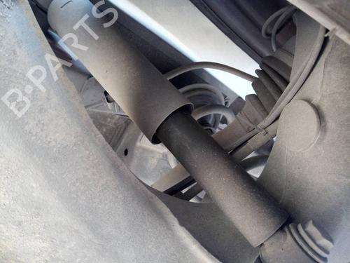 Venstre bagtil støddæmper MERCEDES-BENZ VITO / MIXTO Van (W639) [2003-2025]  18603611