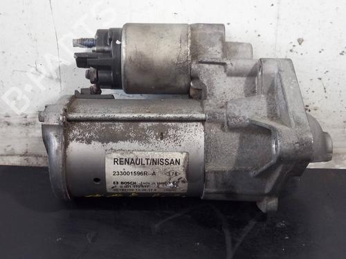 Starter NISSAN QASHQAI II SUV (J11, J11_) 1.6 dCi | BP13645084M8 