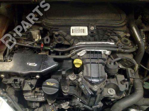 Right rear shock absorber FORD C-MAX II (DXA/CB7, DXA/CEU) 2.0 TDCi | BP5643138M19  - Image 6