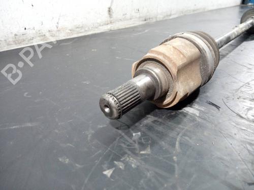 Right rear driveshaft HYUNDAI ix55  | BP13045413M41 