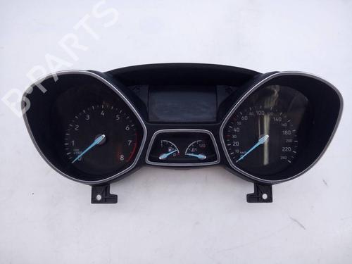 Used Instrument cluster FORD KUGA II (DM2) [2012-2025]  21378209
