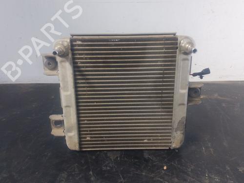 Used Oil radiator Oil radiator IVECO DAILY VI Van 35S18, 35C18, 40C18, 50C18, 60C18, 65C18, 70C18 (180 hp) 39944662 39944662