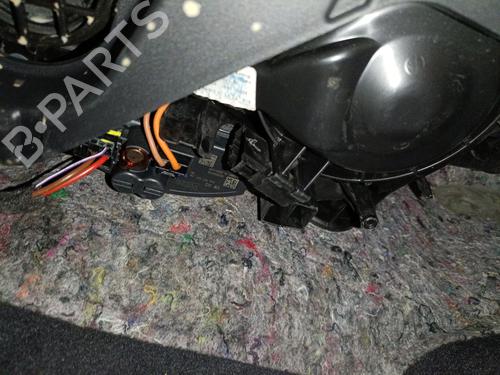 Used Heater blower motor Heater blower motor AUDI A1 Sportback (GBA) 30 TFSI (110 hp) 33983763 33983763