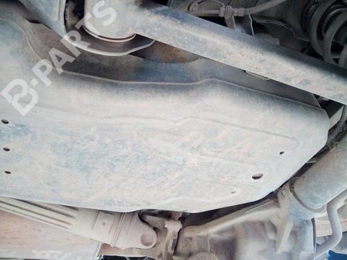 Used Fuel tank Fuel tank JEEP CHEROKEE (KK) 2.8 CRD 4x4 (177 hp) 10163683 10163683