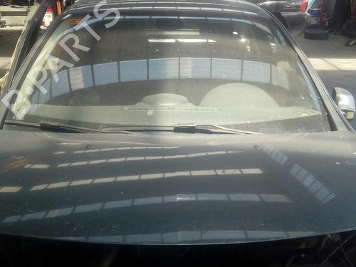Used Hood RENAULT CLIO III (BR0/1, CR0/1) [2005-2014]  23041670