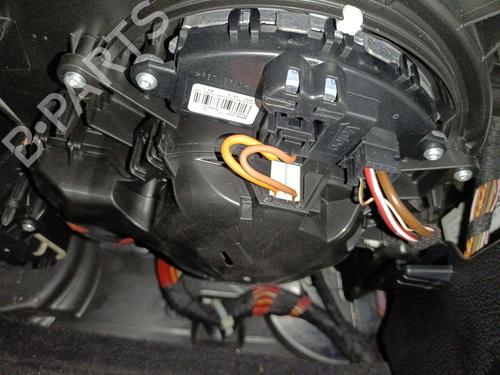Motor da chauffage Motor da chauffage 38093181 38093181