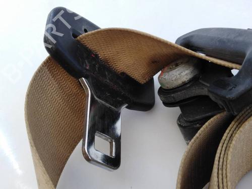 Rear left seatbelt MERCEDES-BENZ M-CLASS (W164)  | BP6620308I29 