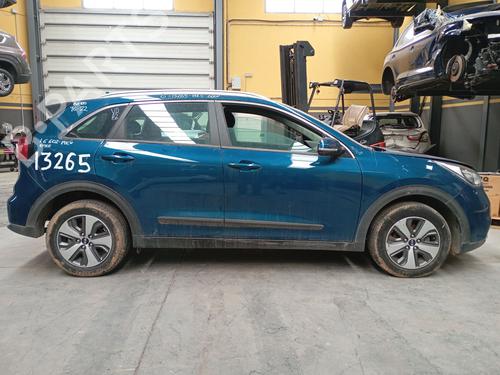 Used Parts KIA NIRO I (DE) 1.6 GDI Hybrid (105 hp) 4419569