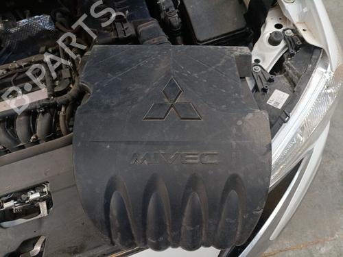 Oberschutz für MITSUBISHI ASX (GA_W_) 1.6 MIVEC (GA1W) (116 hp) 30710786