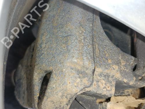 Venstre bremsekaliber foran OPEL GRANDLAND / GRANDLAND X (A18, P1UO) 1.2 (75) (131 hp) 28143877
