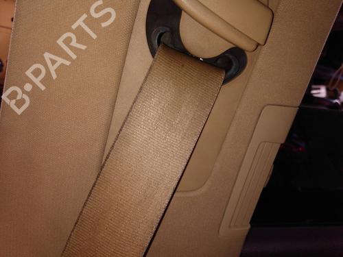 Used Front right seatbelt VW TOUAREG (7LA, 7L6, 7L7) [2002-2013]  19732270