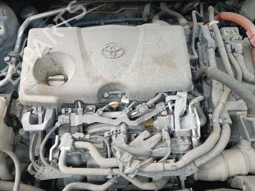 Right front window switch TOYOTA RAV 4 V (_A5_, _H5_) 2.5 Hybrid AWD (AXAH54) | BP40448171I26  - Image 10