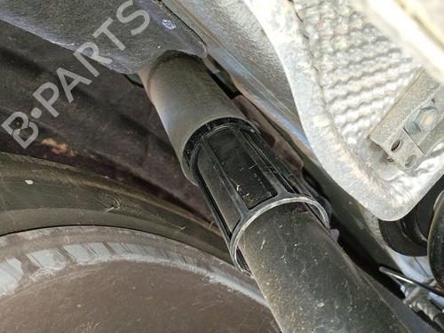 Used Left rear shock absorber Left rear shock absorber SKODA OCTAVIA IV (NX3, NN3, PV3) 2.0 TDi (116 hp) 34539226 34539226