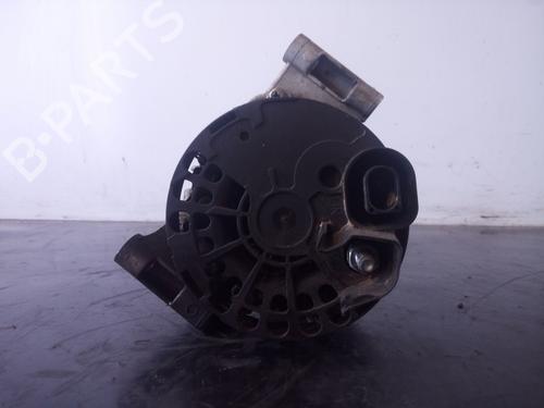 Alternator FIAT 500 (312_)  | BP24109739M7 