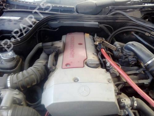 Electronic module MERCEDES-BENZ CLK (C208)  | BP10090228M83 
