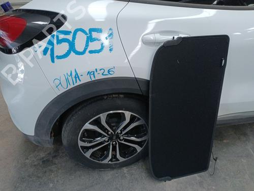 Used Rear parcel shelf Rear parcel shelf FORD PUMA (J2K, CF7) 1.0 EcoBoost mHEV (125 hp) 36530901 36530901