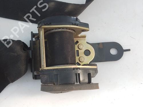 Rear left seatbelt NISSAN TERRANO II (R20) 2.7 TDi 4WD | BP26321121I29