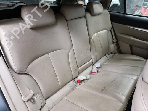 Gearbox SUBARU LEGACY V Estate (BR)  | BP20699232M3 