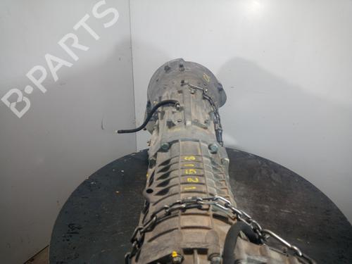 Gearbox VW TOUAREG (7LA, 7L6, 7L7)  | BP19126862M3 