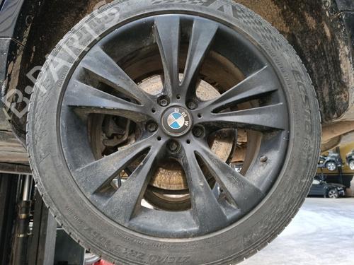 Andre Andre BMW X3 (F25) xDrive 20 d (184 hp) 34704197 34704197