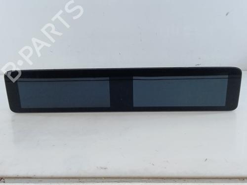 Used Instrument cluster MERCEDES-BENZ CLA Shooting Brake (X118) CLA 250 e (118.686) (218 hp) 27693300