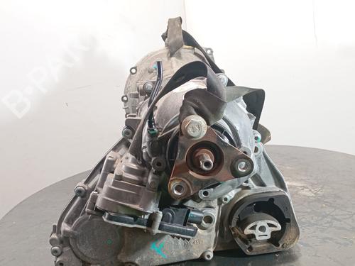 Gearbox BMW X3 (F25) xDrive 20 d | BP29446645M3 