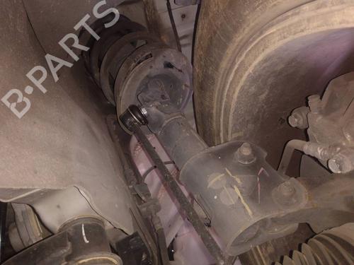 Used Right front shock absorber HYUNDAI SANTA FÉ III (DM, DMA) [2012-2018]  20110483