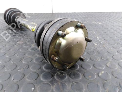 Left rear driveshaft PORSCHE BOXSTER (986) 2.5 | BP7886443M40