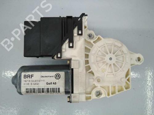 Used Right rear window motor VW GOLF V (1K1) [2003-2010]  4224458
