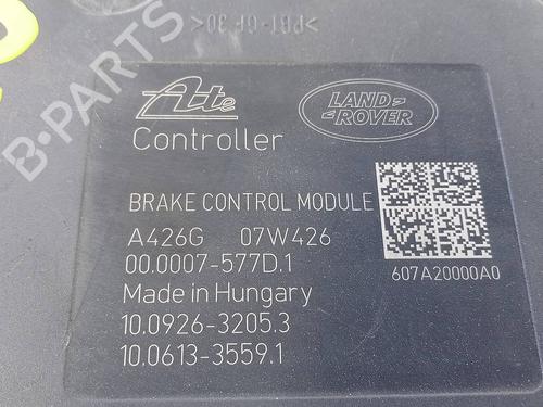 ABS pump LAND ROVER FREELANDER 2 (L359)  | BP19107034M43 