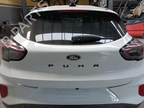 Used Tailgate Tailgate FORD PUMA (J2K, CF7) 1.0 EcoBoost mHEV (125 hp) 36596421 36596421
