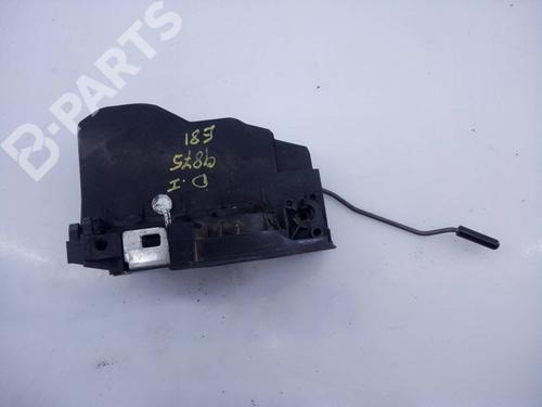 front-left-lock-bmw-1-e87-118-d-e1-a3-12-2-2003-2004-2005-2006-2007-2008-2009-2010-2011-2012-2013-9365342 main image