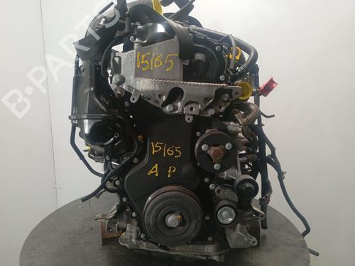 engine-renault-master-iii-platformchassis-ev-hv-uv-2010-36527050 main image