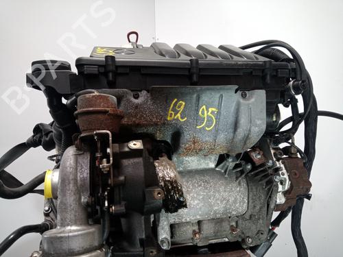 Engine MERCEDES-BENZ A-CLASS (W169)  | BP4371454M1 