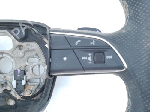 Steering wheel AUDI Q3 Sportback (F3N) 45 TFSI e | BP28127853C49 