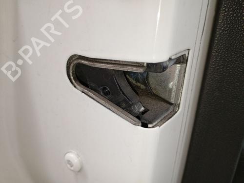 Used Front left lock BMW 1 (E87) 118 d (122 hp) 27297539