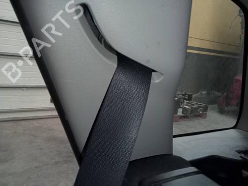 Used Rear right seatbelt SUZUKI GRAND VITARA II (JT, TE, TD) 1.9 DDiS (JB419WD, JB419XD) (129 hp) 20933867